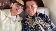 Georgina Rodríguez revela el futuro de Cristiano Ronaldo; ¿Se va o se queda en la Juve?