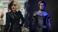 "Cruella" hace homenaje al fallecido actor Cameron Boyce