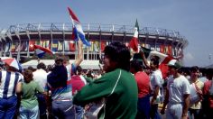 MÉXICO 1986: el Mundial de la nostalgia y la vez que el mundo se unió por un balón