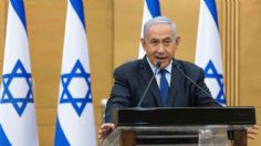 Netanyahu asegura que no liberara a prisioneros palestinos a cambio de rehenes