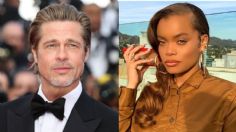 ¿Brad Pitt tiene nuevo romance? Descubre quien sería su nueva conquista