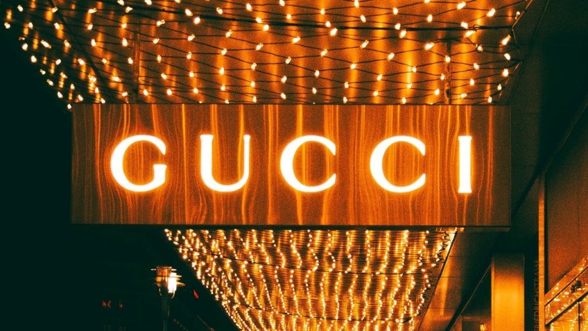 Gucci vende bolso virtual a precio más elevado que su versión real