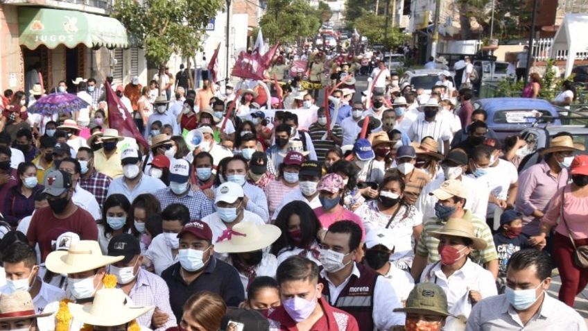 ¿Cuáles han sido las campañas políticas más escandalosas previo a las elecciones?