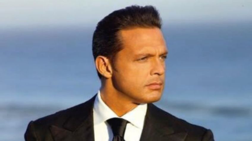 Luis Miguel: Estas son TODAS las veces que pudo MORIR arriba de un avión