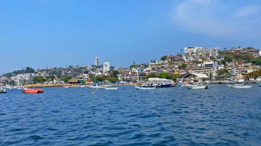 ¿Qué hacer un fin de semana en Acapulco?