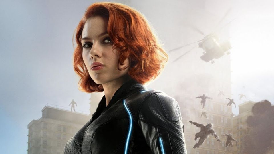 Black Widow saldrá en cines y Disney Plus el 9 de julio. Foto: Marvel Studios