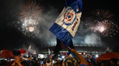 Cruz Azul campeón: Estos son los nueve títulos de la Máquina a lo largo de su historia