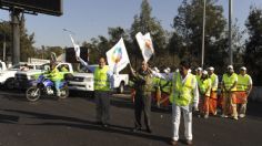 Avanzan las casetas seguras; Guardia Nacional se une al plan de vigilancia