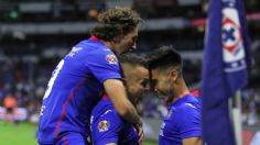 Tras casi 24 años, Cruz Azul al fin es el rey