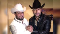 Rafael Amaya y Roberto Tapia cancelan concierto; aseguran que el empresario quería estafarlos