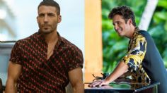 Miguel Ángel Silvestre felicita a Diego Boneta y sus seguidoras se vuelven locas