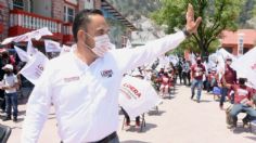 Juan Carlos Loera augura triunfo gracias a su campaña cercana y sincera con los chihuahuenses