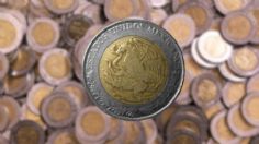 Esta MONEDA de un peso NO vale 10 mil pesos; evita caer en un FRAUDE