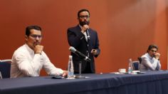 Víctor Hugo Romo se compromete a consolidar reactivación económica en Miguel Hidalgo