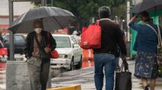 ¡No guardes el paraguas! Se esperan lluvias y posibles granizadas en el sur y Valle de México | 1 de junio