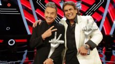 La Voz Senior: Omar Alexander gana el reality con CANCIÓN de José Luis Rodríguez "El Puma"