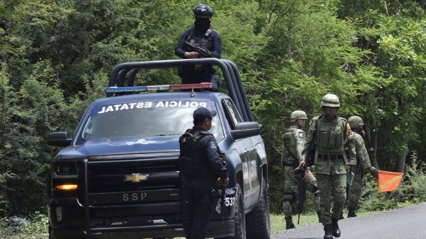 Ningún candidato en Guerrero ha sido asesinado: Secretario de Seguridad estatal