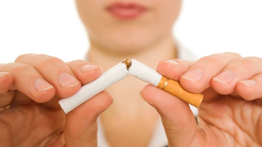 Día Mundial sin Tabaco: ¿Qué consecuencias trae fumar para tu salud?