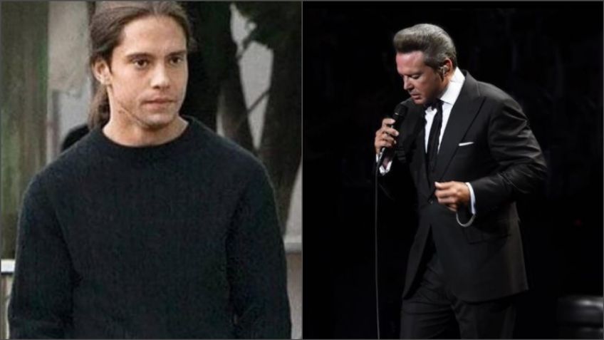 Sergio Basteri se separó de Luis Miguel por esta fuerte razón en la vida real