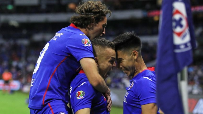 Cruz Azul: Los mejores memes de "Azul", la canción de Cristian Castro, tras el triunfo de La Máquina