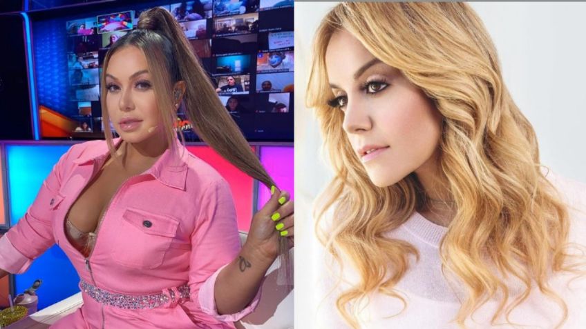 Chiquis Rivera manda a investigar a sus tíos Rosie y Juan por herencia de Jenni Rivera