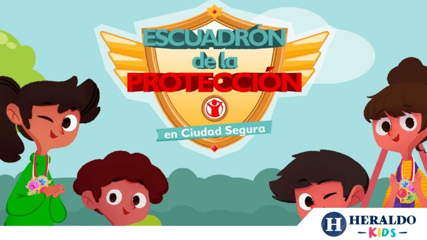 Niños podrán aprender sobre el ciberacoso con "El Juego De La Protección"