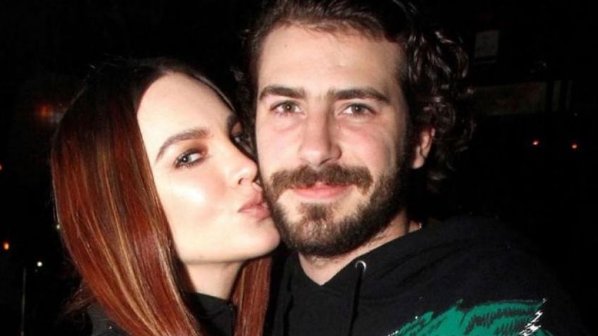 Belinda ya estaría pensando en convertirse en madre, asegura el hermano de la cantante