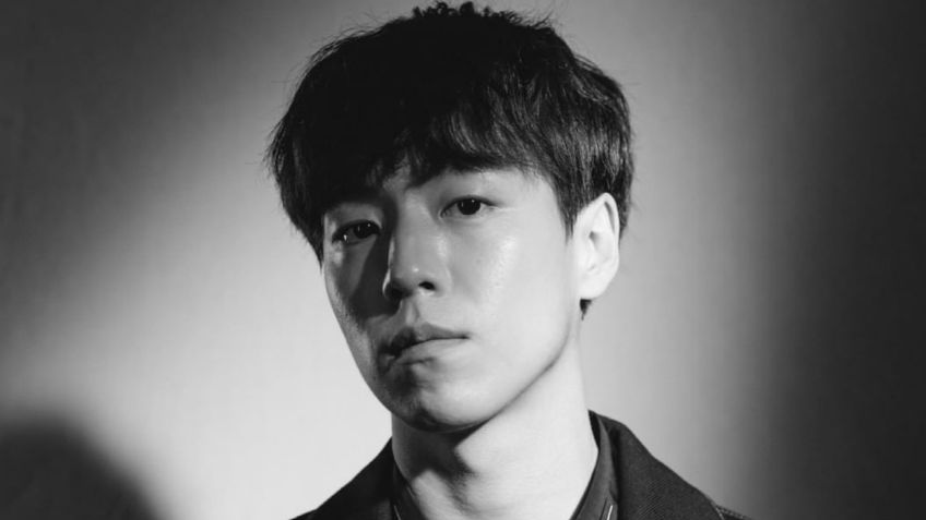 Lee Hyun Woo será "Río" en el remake coreano de La Casa De Papel