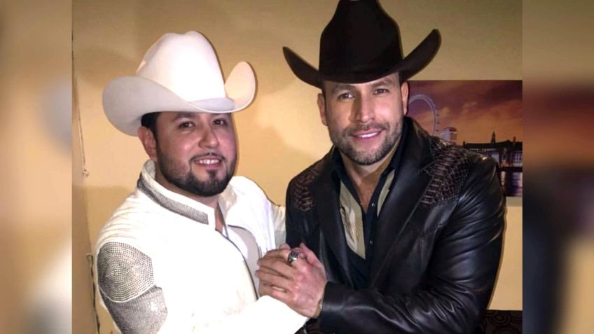 Rafael Amaya y Roberto Tapia cancelan concierto; aseguran que el empresario quería estafarlos