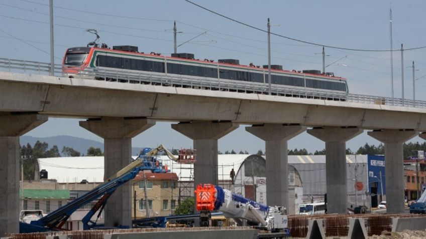 Tren Interurbano: ¿cuándo se inaugura el recorrido de la estación Lerma a Santa Fe?