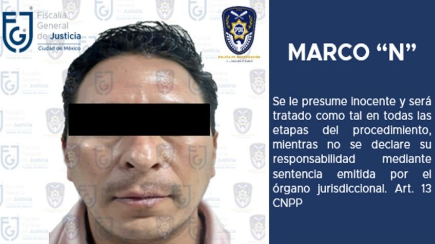 Morena busca que se deje de tapar o distorsionar el rostro de presuntos delincuentes