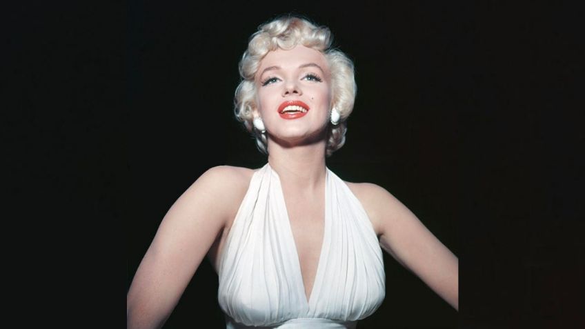 Efeméride: ¿Qué pasó el 1 de junio? Nació Marilyn Monroe, estos fueron sus romances más polémicos