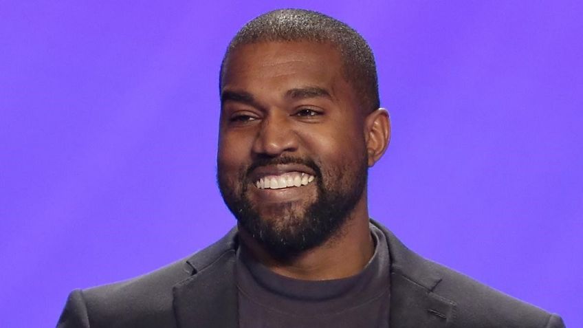 ¿Kanye West ya reemplazó a Kim Kardashian? Entérate quién es su nueva conquista