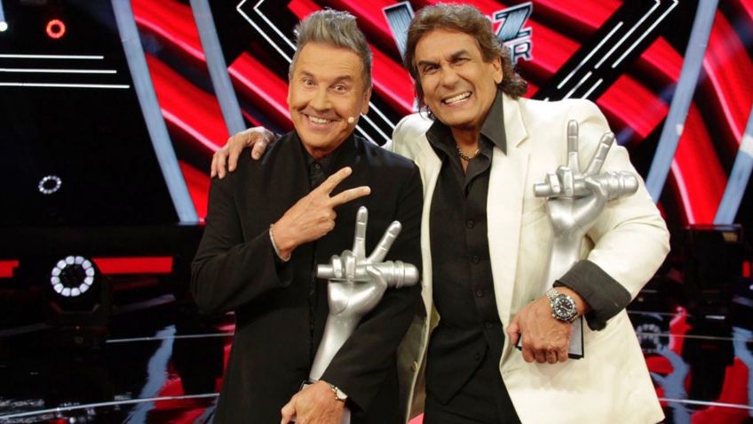 La Voz Senior: Omar Alexander gana el reality con CANCIÓN de José Luis Rodríguez "El Puma"