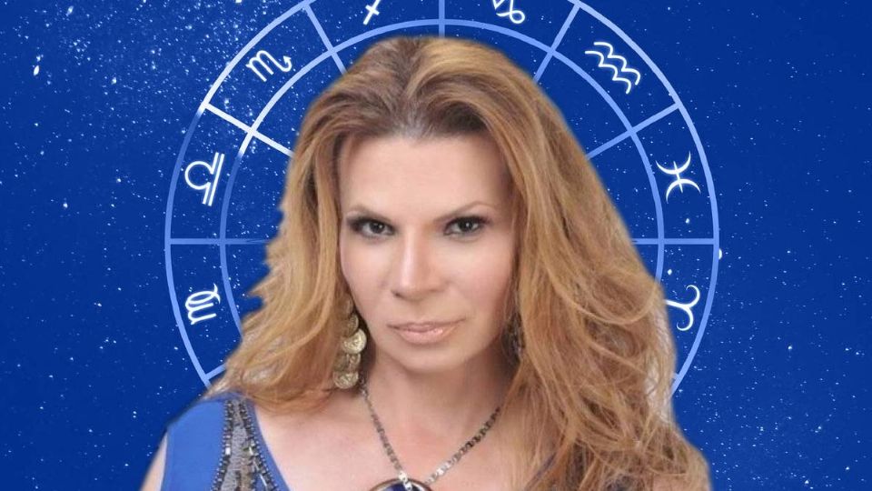 Mhoni Vidente anuncia lo que tienen preparado los astros para cada signo del zodiaco en este mes que inicia. FOTO: Especial