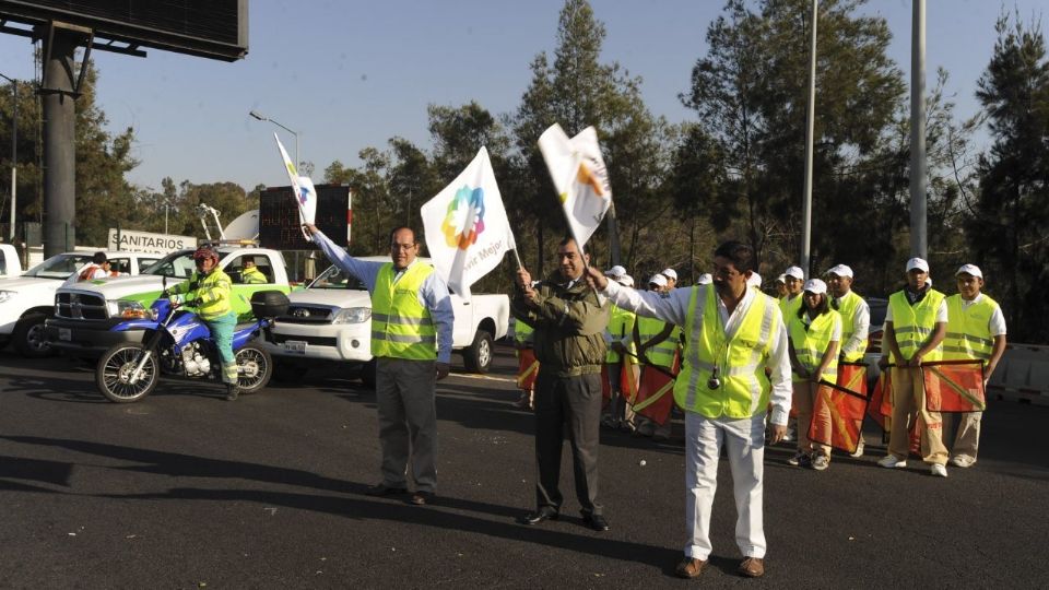 El reporte señala la detención de 361 personas por este delito. Foto: Cuartoscuro