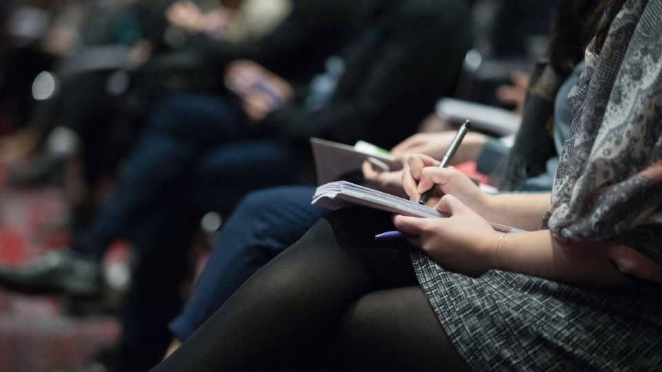 La nueva ley protegerá a todo aquel que esté en situación de riesgo por ejercer el periodismo.

Foto: Especial