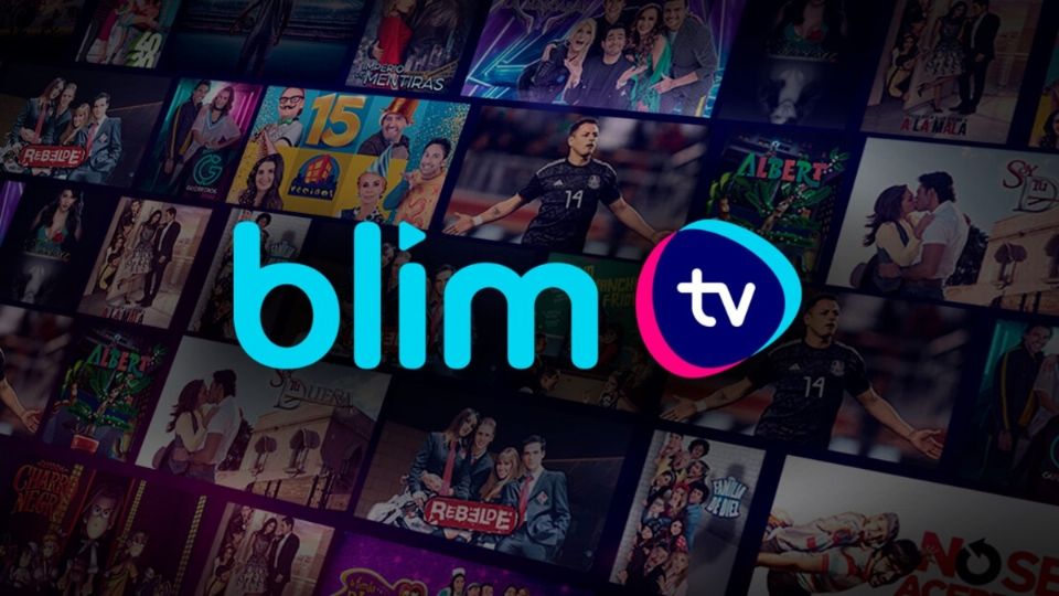 La versión gratis de Blim tv (AVOD), se suma a su actual oferta bajo suscripción y sin publicidad (SVOD), que da acceso a más de 35 canales en vivo. Foto: Especial