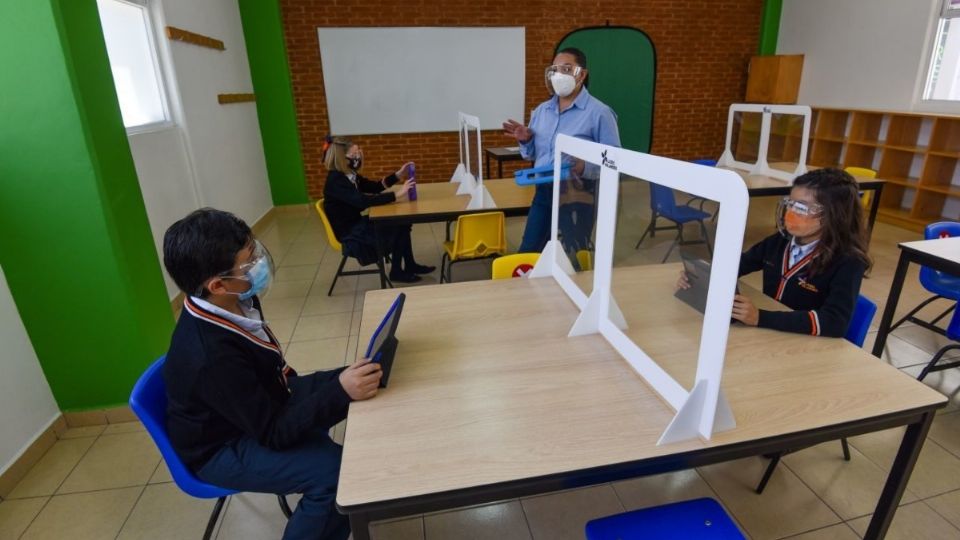 El periodo vacacional está a la vuelta de la esquina y los estudiantes, padres de familia y docentes ya lo esperan. Foto: Archivo | Cuartoscuro