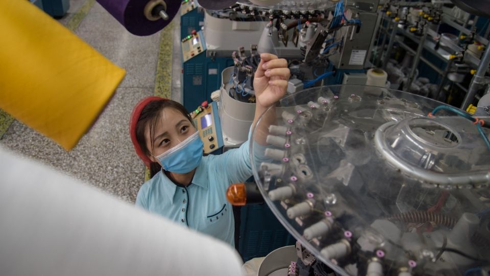 ESCENARIO. En el mundo, se elevó a 160 millones
el número de niños que son víctimas del trabajo. Foto: AFP