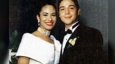 ESTRENOS NETFLIX: antes de ver Selena, la serie, conoce cómo fue la boda secreta de Selena Quintanilla y Chris Pérez