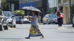 Clima Monterrey 4 de mayo: Ambiente cálido, con una máxima de 32 grados