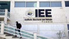 Con horas de retraso IEE Puebla avala candidaturas; este martes inician campañas