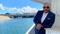 Lupillo Rivera te lleva serenata y te cocina;  Aquí te contamos los detalles