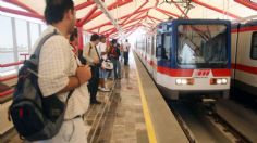 Revisarán instalaciones del Metro de Monterrey tras desplome de tren en la CDMX