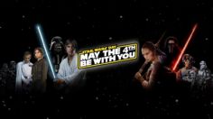 Star Wars Day: Estas son las mejores maneras de celebrar este 4 de mayo