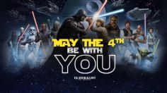 Star Wars Day: datos curiosos que todo fan debe conocer