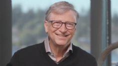 Bill Gates dejará sin herencia a sus hijos tras divorcio de Melinda Gates