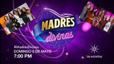 Preparan especial de “Netas Divinas” para el 10 de mayo con todas las conductoras que han participado