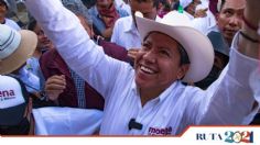 David Monreal: Desarrollo de Zacatecas será con la gente, expertos, campesinos y empresarios